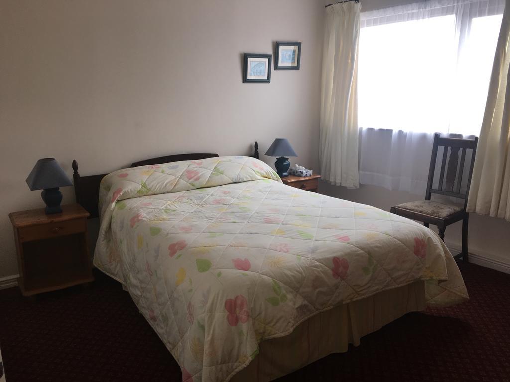 Mellottes B&B Cornamona Exterior foto